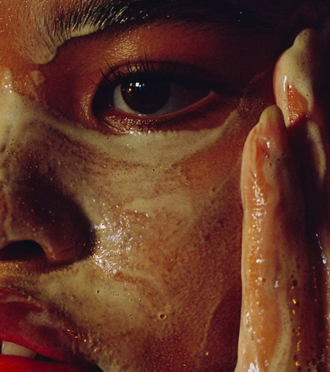 Rhode Pineapple Refresh The DAILY CLEANSER - Очищающий гель для лица