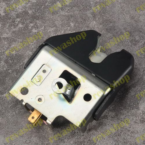 Замок багажника, Honda Civic, Honda City, Honda Fit, Honda Jazz, замена замка багажника, ремонт замк