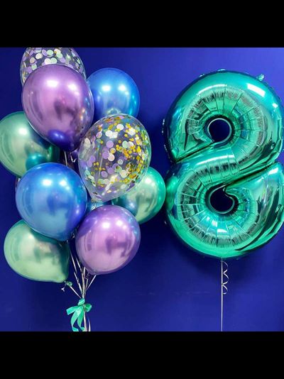 Композиция "8 Марта" №17