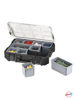 Профессиональный органайзер Keter 10 отсеков 17201702
