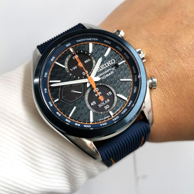Наручные часы Seiko SSC775P1