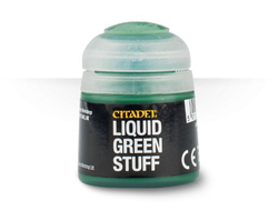 Citadel: Liquid Green Stuff (12 мл.)