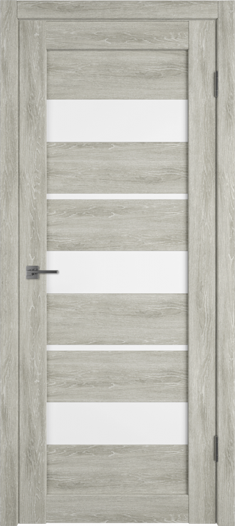 Дверь ПО Atum 23 Lin Vellum White Cloud