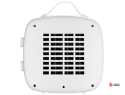 Тепловентилятор серии PREFERITO RFH-PF1200DC-WT