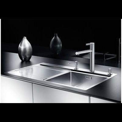 Смеситель Blanco Linee-S 517593