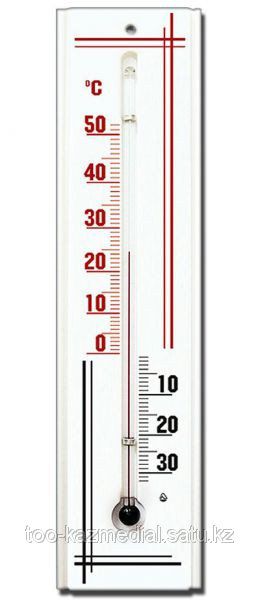 Термометр комнатный Сувенир П-3 (-30 +50)