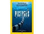 National Geographic Magazine December 2023 Pictures Of The Year 2023 Issue, Intpressshop