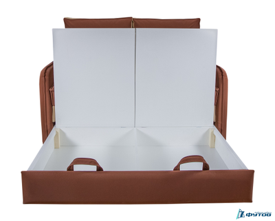 МАНГУП Диван прямой 1,2