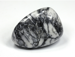 Пинолит, галтовка, Австрия (27*20*18 мм, 15 г) №27006