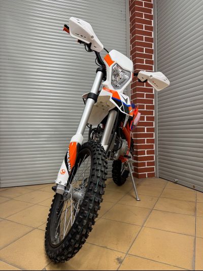 Питбайк APOLLINO AMX-F 150 19/16