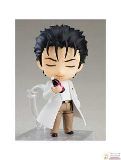 Нендроид Ринтаро Окабэ (Okabe Rintaro)
