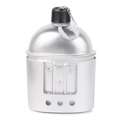 Набор походной алюминиевой посуды «GOALONE»