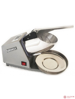 Измельчители льда