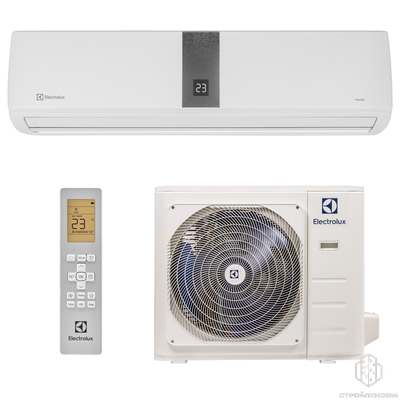 Сплит-система Electrolux Nordic EACS-30HT/N3_24Y