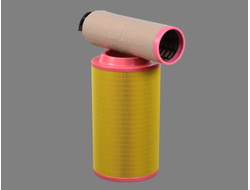 EK-3804AB воздушный фильтр ( Комплект )