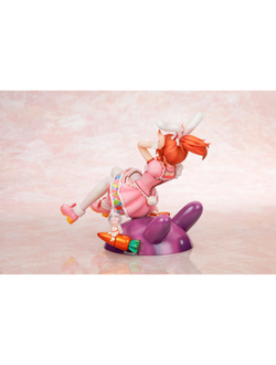 Фигурка 1/7 Нана Абэ (Abe Nana PuriPuri Usamin Ver.)