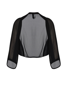 Женская блузка с принтом большого размера в модном бутике XLady