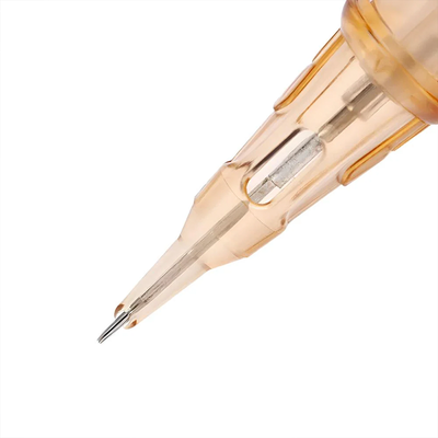 1 RLLT/0.25 - Round Liner Long Taper Micro "V-Select Ez"