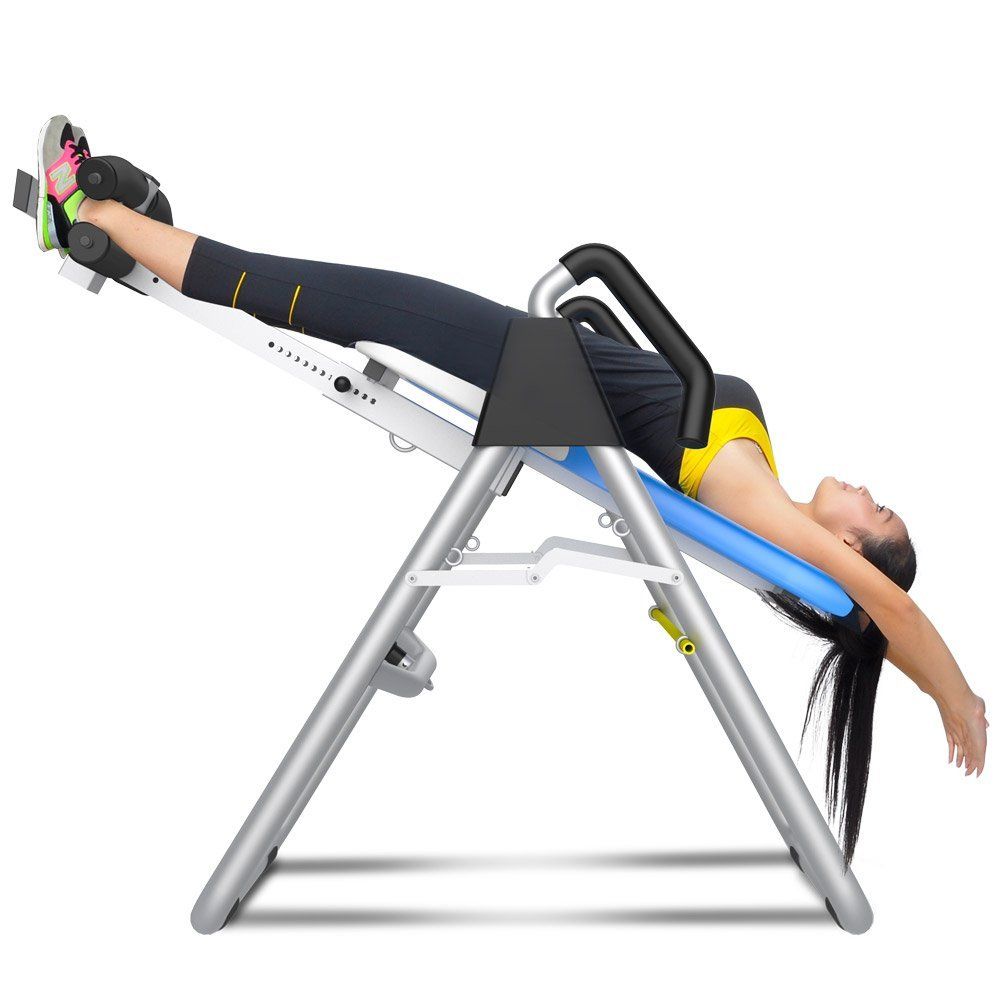 Inversion Table тренажер