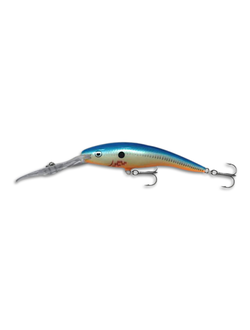 Воблер Rapala Deep Tail Dancer TDD09 OBFL