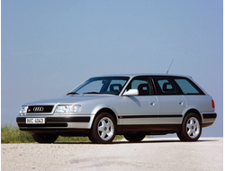 Автомобильные авточехлы для Audi 100 44-45 кузов AVANT