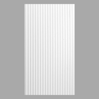 3D стеновая панель DECOMASTER A306/8 (308*8*2900мм)