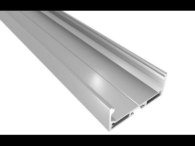 Алюминиевый профиль 4L-4920-S ANOD