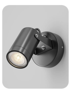 Настенные светильники