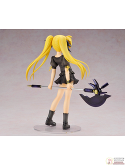 Фигурка 1/7 Фейт Тестаросса (Fate Testarossa)