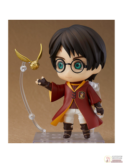 Нендроид Гарри Поттер (Harry Potter Quidditch Ver.)