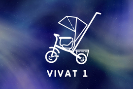Велосипеды VIVAT 1