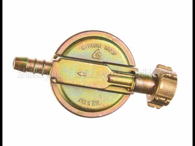 Регулятор давления CAVAGNA GROUP 692, 25 - 90 mbr (6912900020) регулируемый