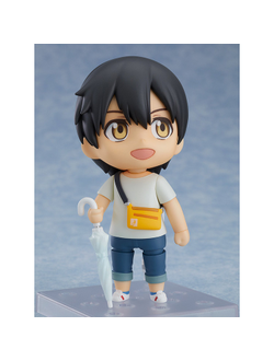 Нендроид  Ходака Морисима (Hodaka Morishima)