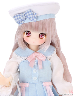 Кукла 1/6 Iris Collection Petite Ruchiru / Sunday Walk (Baby Blue ver.)