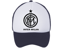 Кепка Интер, FC Inter №13