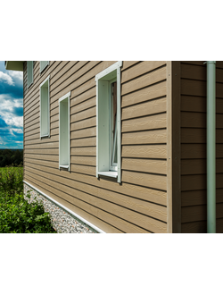 ФИБРОЦЕМЕНТНЫЙ САЙДИНГ ROOFAS