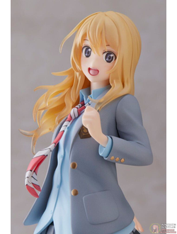 Фигурка Каори Миязоно (Kaori Miyazono Coreful Figure)