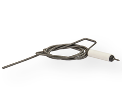 Трос сантехнический 6,0 мм х 5,0 м с вращ. ручкой сталь СТМ [45947]