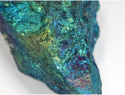 Халькопирит, коллекционный образец, Мексика (98*65*55 мм, 574 г) №28515