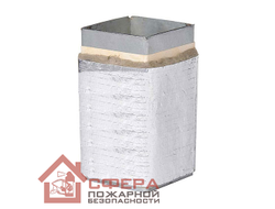 Огнезащита «ET Vent 150»