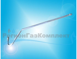 Газопровод "GEFEST" мод. 1100, 1200, 1300 (прав.дальн.гор.) (1100.06.0.012)