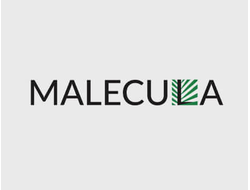 Malecula - Ботокс для волос.
