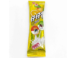 Леденец на палочке со вкусом Лимона