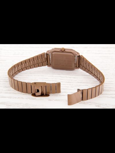 Часы Casio LQ-400R-5A