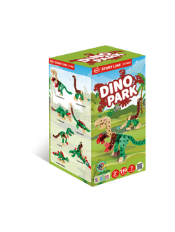 DINO PARK / Дино парк