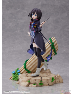 Фигурка 1/7 Сая (Saya Proof)
