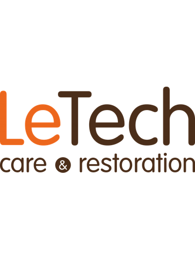 Leather Ultra Clean Средство для чистки кожи 500 мл LeTech