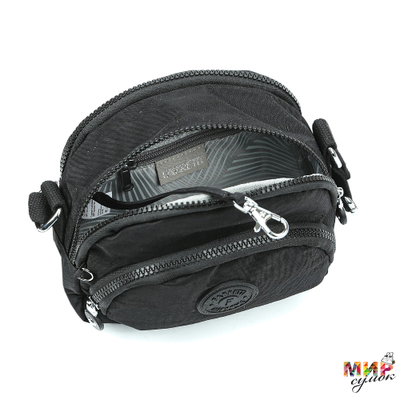 Y8676-2 FABRETTI Сумка 100% полиэстер