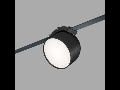 Трековый светильник BELTY SPOT DK5542-BK