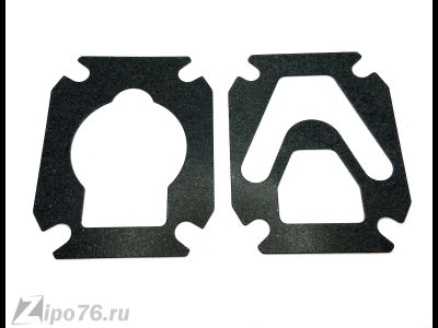 Прокладки головки компрессора цилиндра под китайские 2 штуки